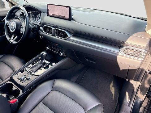 Used 2024 MAZDA CX-5 AWD 2.5 S w/ Select Package image 30