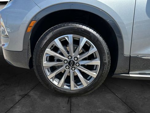 Certified 2024 Chevrolet Blazer Premier w/ Driver Confidence II Package AWD/4WD image 17