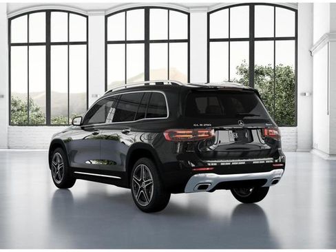 New 2026 Mercedes-Benz GLB 250 4MATIC image 28