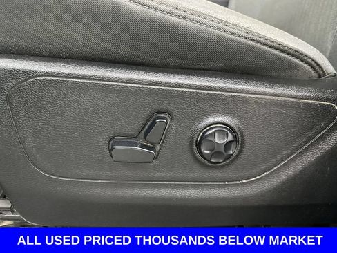 Used 2020 RAM 1500 Big Horn AWD/4WD image 7