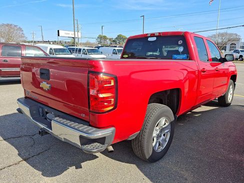 Used 2015 Chevrolet Silverado 1500 LT w/ All Star Edition image 3