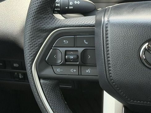 New 2026 Toyota Tundra SR5 AWD/4WD image 15