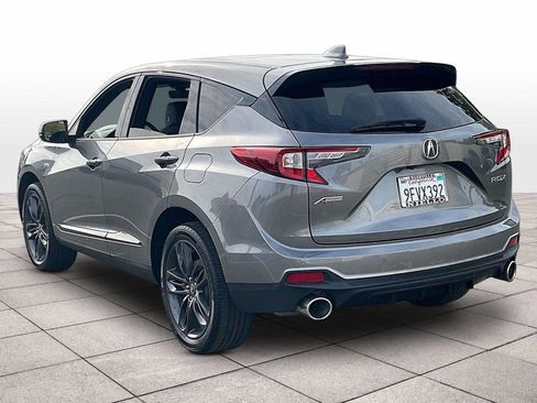 Used 2023 Acura RDX A-Spec FWD image 13