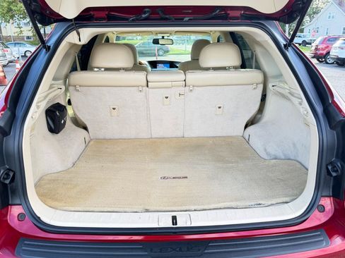Used 2012 Lexus RX 350 FWD w/ Premium Pkg image 35