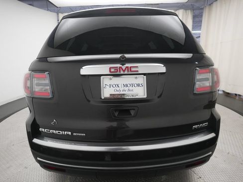 Used 2017 GMC Acadia Limited SLT AWD/4WD image 26