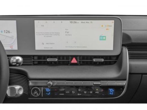 Certified 2024 Hyundai Ioniq 5 SEL image 13