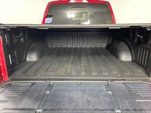 Used 2023 Ford F150 Platinum w/ Equipment Group 701A High AWD/4WD image 13