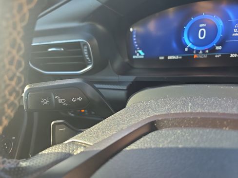 Certified 2020 Ford Explorer ST image 39