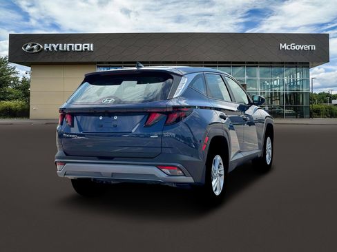 New 2026 Hyundai Tucson SE image 7