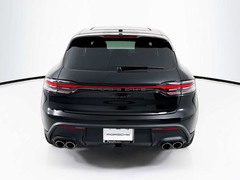 New 2026 Porsche Macan Turbo image 10