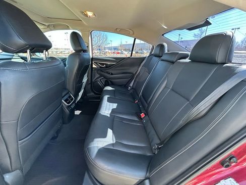 Used 2021 Subaru Legacy Limited image 28