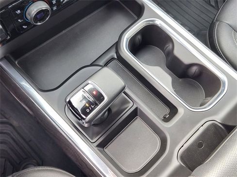 Used 2023 Chevrolet Silverado 1500 LTZ w/ LTZ Premium Package image 23