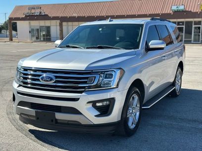 Used 2019 Ford Expedition XLT w/ Equipment Group 202A