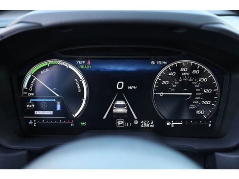 New 2026 Subaru Forester Touring w/ Touring Hybrid Package AWD/4WD image 42