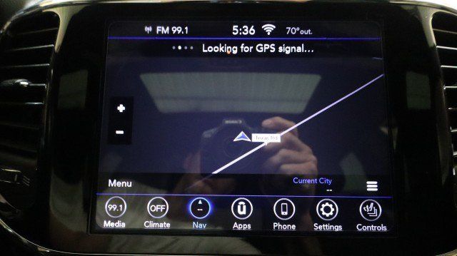 Used 2020 Jeep Grand Cherokee Limited AWD/4WD image 14