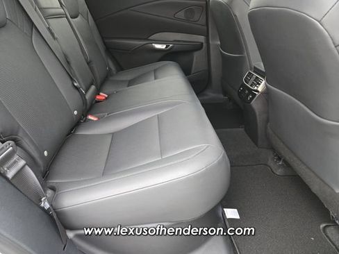 Certified 2024 Lexus RX 350 Premium Plus w/ Convenience Package FWD image 17