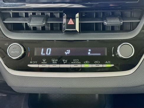 Certified 2023 Toyota Corolla LE w/ LE Convenience Package FWD image 15