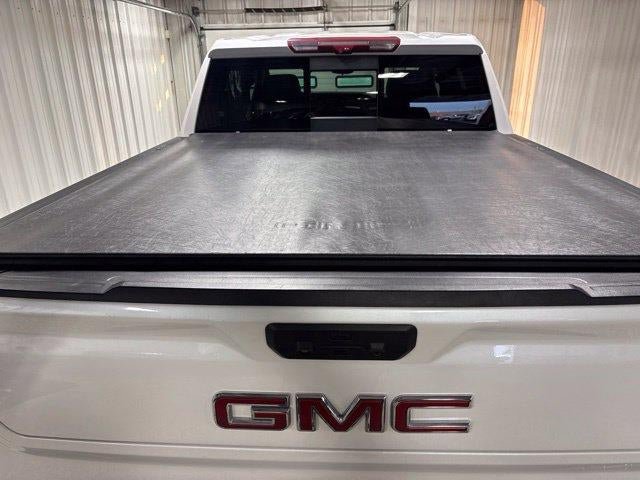Used 2024 GMC Sierra 1500 Denali w/ Denali Reserve Package AWD/4WD image 30