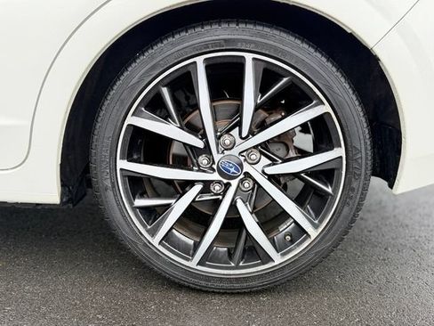 Used 2024 Subaru Impreza 2.0i Sport AWD/4WD image 29