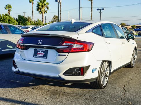 Used 2020 Honda Clarity image 4