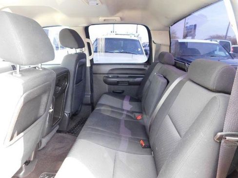 Used 2013 Chevrolet Silverado 1500 LS image 12