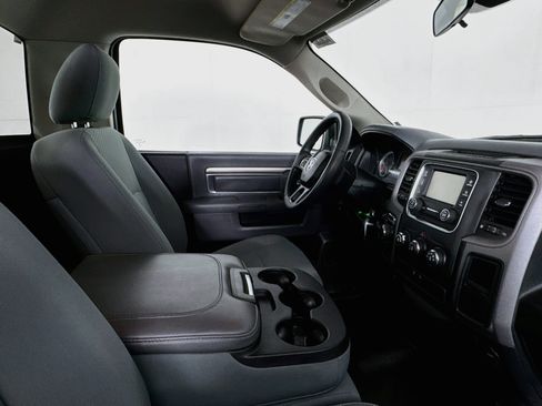 Used 2017 RAM 1500 Tradesman w/ Power & Remote Entry Group RWD image 39