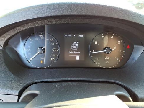 New 2026 RAM ProMaster 1500 w/ Safety Group image 16