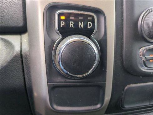 Used 2019 RAM 1500 Big Horn image 7