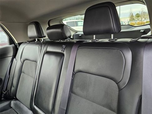 Certified 2024 Nissan Ariya AWD image 11