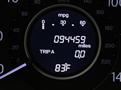 Used 2015 Honda CR-V EX image 18