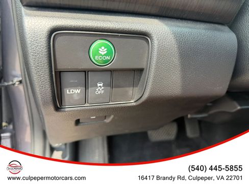 Used 2014 Honda Accord EX-L image 21