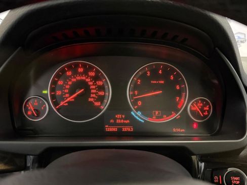 Used 2016 BMW X5 xDrive35i image 38