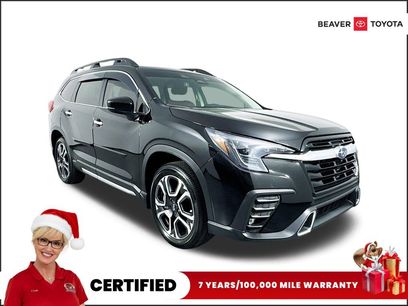 Used 2025 Subaru Ascent Touring w/ Popular Package #1