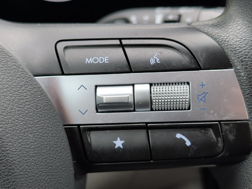 Used 2025 Hyundai Tucson SEL AWD/4WD image 13