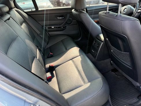 Used 2007 BMW 328xi Sedan image 20