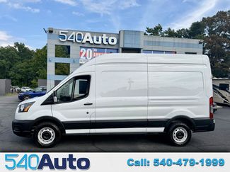 Used 2021 Ford Transit 350 148 High Roof RWD video 1