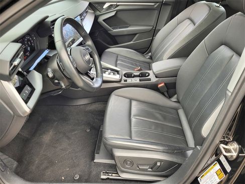 Used 2024 Audi A3 2.0T Premium image 20