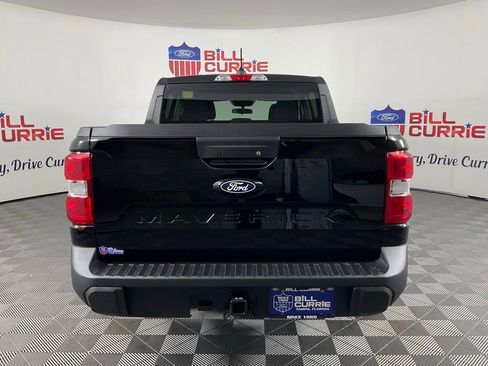 New 2026 Ford Maverick XLT FWD image 4