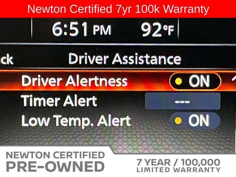 Used 2025 Nissan Rogue SV FWD image 26