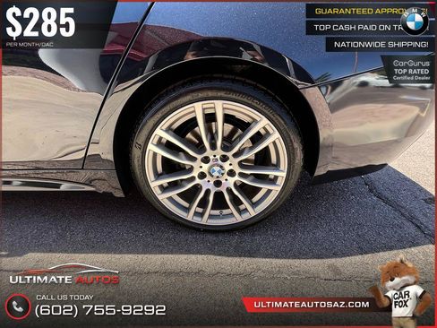 Used 2017 BMW 430i Gran Coupe RWD image 19