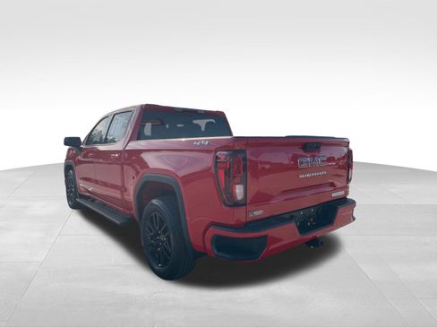 Used 2024 GMC Sierra 1500 Elevation image 8