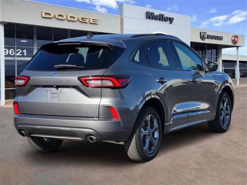 Used 2023 Ford Escape ST-Line image 3