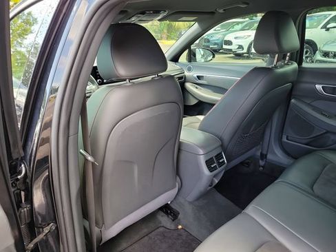 Used 2021 Hyundai Sonata SEL Plus FWD image 12