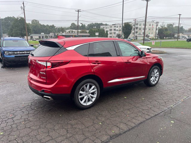 Used 2022 Acura RDX AWD image 15