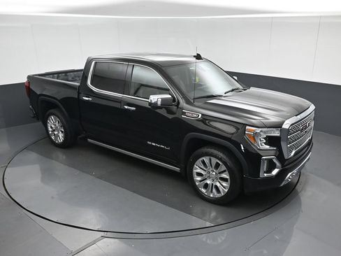 Used 2020 GMC Sierra 1500 Denali w/ Denali Ultimate Package AWD/4WD image 76