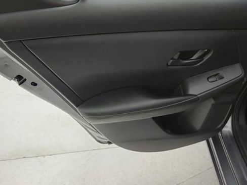 Used 2024 Nissan Sentra SV image 16