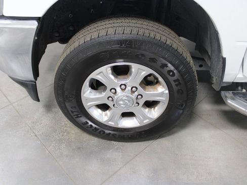 Used 2024 RAM 2500 Big Horn image 52