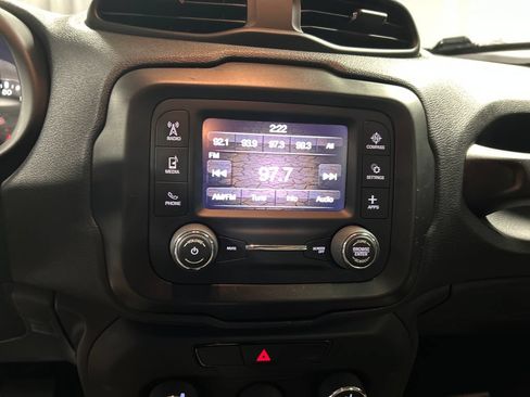 Used 2020 Jeep Renegade Sport w/ Sport Appearance Group FWD image 15