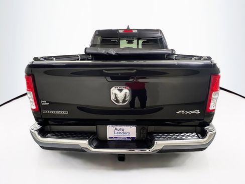 Used 2022 RAM 1500 Big Horn image 6