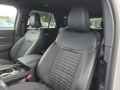 New 2026 Ford Explorer ST-Line w/ Premium Package RWD image 20